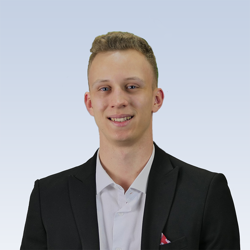 Joel, Gründer von aniweb.ch